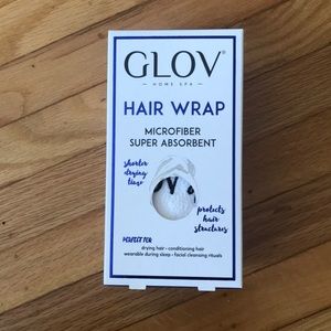 Glov Hair Wrap